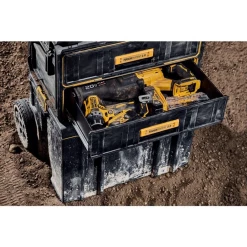 Cheap ๐ DEWALT TOUGH SYSTEM 2 DRAWERS ๐ฅฐ 12 Cheap ๐ DEWALT TOUGH SYSTEM 2 DRAWERS ๐ฅฐ -Routers Sales Store DWST08320 E1 02666.1666097921