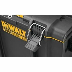 Best Pirce 🎉 TOUGH SYSTEM 2.0 XL TOOL BOX DEWALT 🌟 -Routers Sales Store DWST08400 1 38734.1622121137