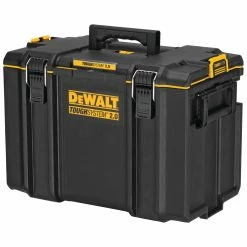 Best Pirce 🎉 TOUGH SYSTEM 2.0 XL TOOL BOX DEWALT 🌟 -Routers Sales Store DWST08400 2 36207.1622121146