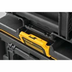 Best Pirce 🎉 TOUGH SYSTEM 2.0 XL TOOL BOX DEWALT 🌟 -Routers Sales Store DWST08400 4 54346.1622121137