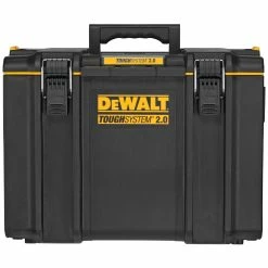Best Pirce 🎉 TOUGH SYSTEM 2.0 XL TOOL BOX DEWALT 🌟