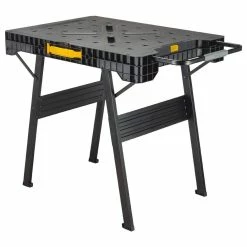 Budget ✔️ FOLDING TABLE DEWALT 😍