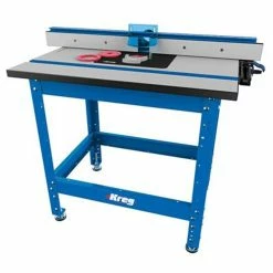 Best Pirce โ PRECISION ROUTER TABLE SYSTEM ๐