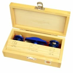 Discount ✨ OGEE RAISED PANEL BIT SET 1/2IN. SHANK 🔔 -Routers Sales Store R917 2 62080.1609844764