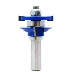 Best Sale 👏 UNDERCUT RAISED PANEL BIT SET 1/2IN. SHANK ⭐ -Routers Sales Store R930 2 90516.1609844961