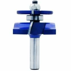 Best Sale 👏 UNDERCUT RAISED PANEL BIT SET 1/2IN. SHANK ⭐ -Routers Sales Store R930 4 66858.1609844963