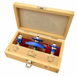 Best Sale 👏 UNDERCUT RAISED PANEL BIT SET 1/2IN. SHANK ⭐