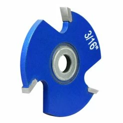 Hot Sale 🥰 7PC SLOT CUTTER BIT SET 1/2IN. SHANK ✨ -Routers Sales Store R932 2 22931.1609844968