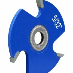 Hot Sale 🥰 7PC SLOT CUTTER BIT SET 1/2IN. SHANK ✨ -Routers Sales Store R932 3 11288.1609844969