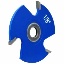 Hot Sale 🥰 7PC SLOT CUTTER BIT SET 1/2IN. SHANK ✨ -Routers Sales Store R932 4 44232.1609844969