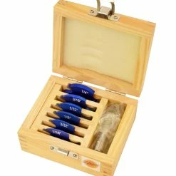 Hot Sale 🥰 7PC SLOT CUTTER BIT SET 1/2IN. SHANK ✨