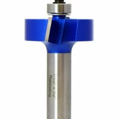 Cheapest 🧨 6PC RABBET BIT SET 1/2IN. SHANK 👏 -Routers Sales Store R938 2 24687.1609845062