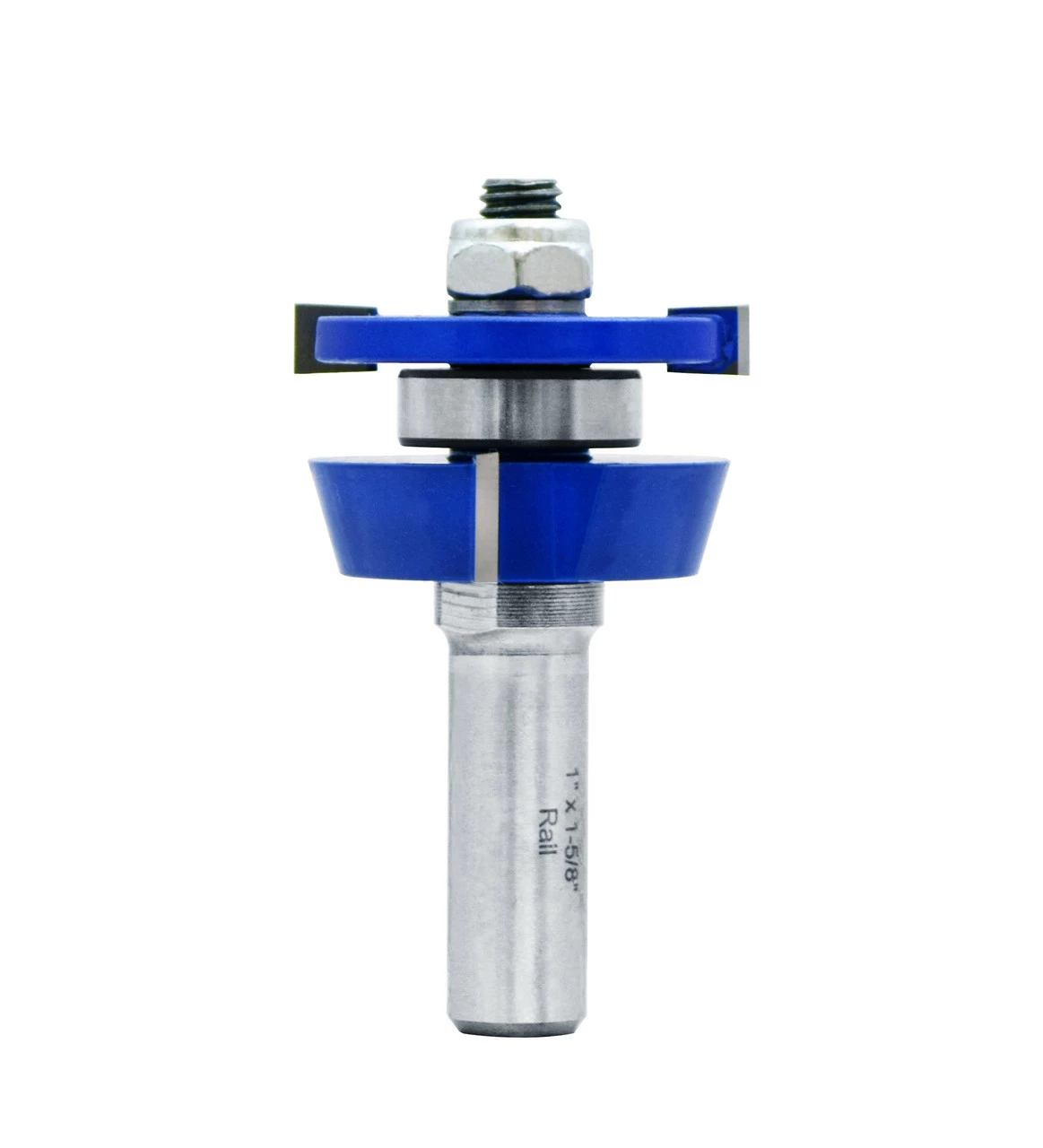 New ๐ฅฐ SHAKER RAIL AND STILE BIT SET 1/2IN. SHANK ๐ 4 New ๐ฅฐ SHAKER RAIL AND STILE BIT SET 1/2IN. SHANK ๐ - Image 2