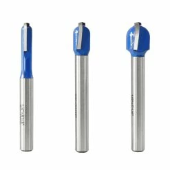 Cheap 🔥 3PC LONG REACH CORE BOX SET 💯 -Routers Sales Store R951 1 82870.1615386777