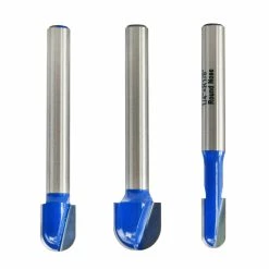 Cheap 🔥 3PC LONG REACH CORE BOX SET 💯 -Routers Sales Store R951 3 74635.1615386777