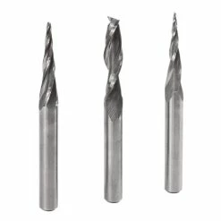 Deals 😀 3PC FINE DETAIL CNC SET 1/4IN. SHANK 🔥 8 Deals 😀 3PC FINE DETAIL CNC SET 1/4IN. SHANK 🔥 -Routers Sales Store R9CNC2 2 94307.1615387071