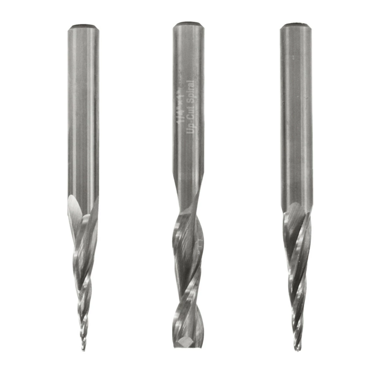 Deals 😀 3PC FINE DETAIL CNC SET 1/4IN. SHANK 🔥 6 Deals 😀 3PC FINE DETAIL CNC SET 1/4IN. SHANK 🔥 - Image 4