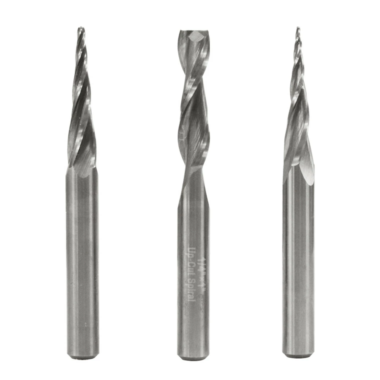 Deals 😀 3PC FINE DETAIL CNC SET 1/4IN. SHANK 🔥 3 Deals 😀 3PC FINE DETAIL CNC SET 1/4IN. SHANK 🔥