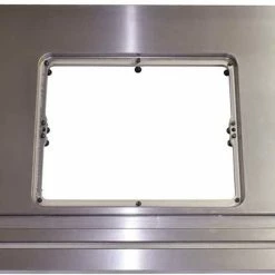 Promo 🧨 SAW STOP 27IN. X 16IN. CAST IRON TABLE FOR ✔️