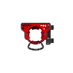 Budget 💯 DRILL DOCK ORGANIZER AND STORAGE RED 🌟 9 Budget 💯 DRILL DOCK ORGANIZER AND STORAGE RED 🌟 -Routers Sales Store Red Drill Dock Front Angle 65958.1665670306