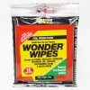 Deals 💯 WONDER WIPES FOIL PACKS 15PC 🎉 -Routers Sales Store WW15 08505.1495707874