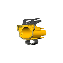 Brand new 🤩 DRILL DOCK ORGANIZER AND STORAGE YELLOW 🤩 -Routers Sales Store Yellow Drill Dock Right Angle 53428.1665670411