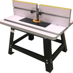 Coupon 💯 BENCH TOP ROUTER TABLE WITH STAND B2944BT ✨