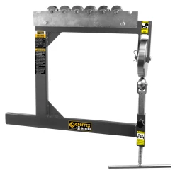 Best Pirce 🛒 ENGLISH WHEEL BENCH TOP CRAFTEX CX SERIE 👍