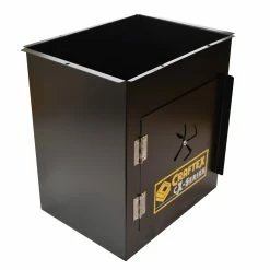 Best reviews of 🎉 DUST COLLECTION BOX FOR ROUTER TABLES CR CXRDUST 👍 -Routers Sales Store cxrdust 1 54992.1601647727
