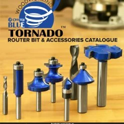 Best deal 🔔 ROUTER BIT CATALOGUE ⌛